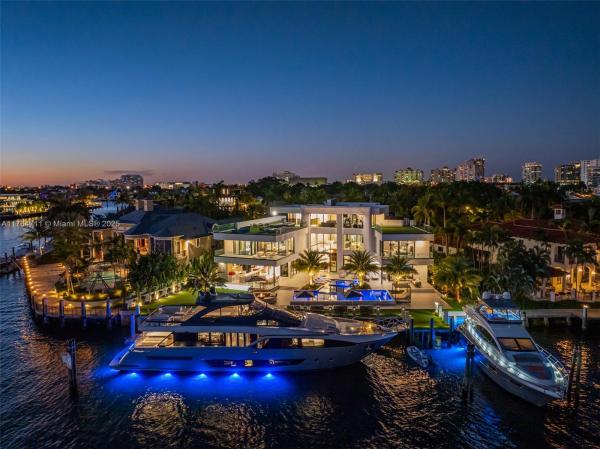 Sunrise Intracoastal, 501 Middle River Dr, Fort Lauderdale, Florida 33304, image 1