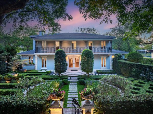 Coral Gables Country Club, 3916 Granada Blvd, Coral Gables, Florida 33134, image 1