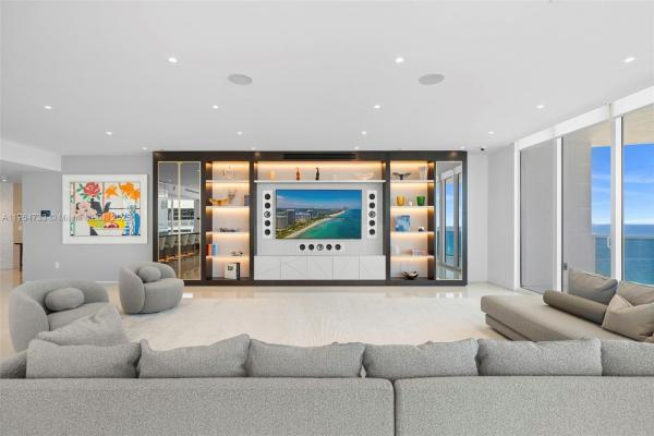 Bellini, 10225 Collins Ave #1402, Bal Harbour, Florida 33154, image 1