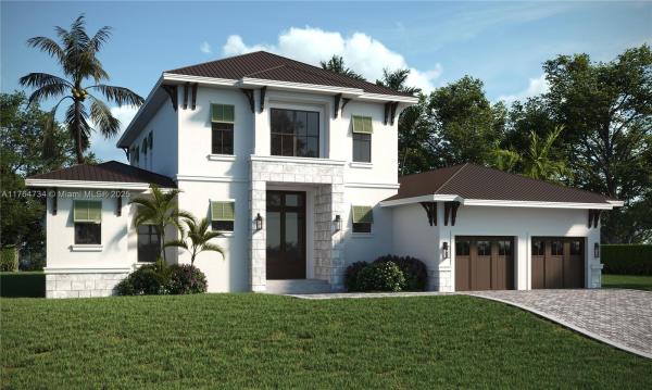 Tequesta Country Club, 325 N Fairway N, Tequesta, Florida 33469, image 1