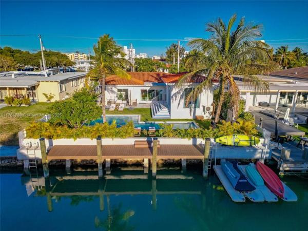 Biscayne Point, 7770 Hawthorne Ave, Miami Beach, Florida 33141, image 1