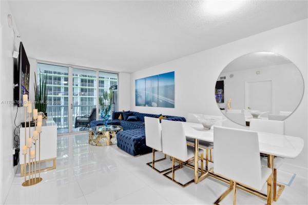 Opera Tower, 1750 N Bayshore Dr #1709, Miami, Florida 33132, image 1