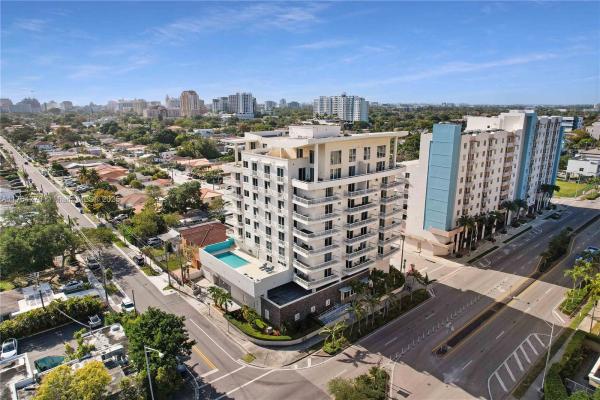 Grove Way, 2400 SW 27 Ave #706, Miami, Florida 33145, image 1