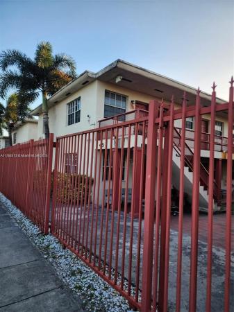 The Arabian Arms, 14240 NW 22nd Ave #3, Opa-Locka, Florida 33054, image 1
