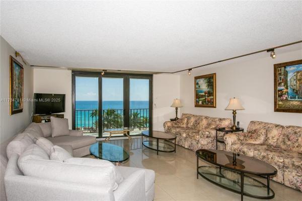 Crystal Tower, 322 Buchanan St #705, Hollywood, Florida 33019, image 1