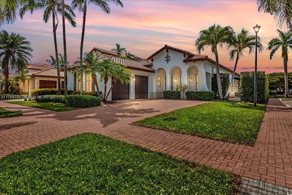 Corta Bella, 4062 NW 85th Ave, Cooper City, Florida 33024, image 1
