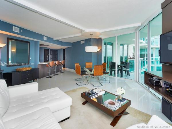 St Tropez On The Bay, 250 Sunny Isles Blvd #3-1403, Sunny Isles Beach, Florida 33160, image 1