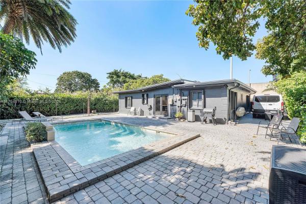 Nichols Heights, 13755 NW 6th Ave, North Miami, Florida 33168, image 1