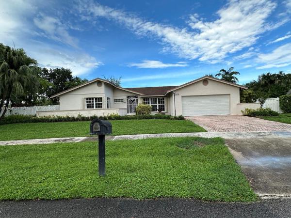 3800 Beach Way, Cooper City, Florida 33026, image 1