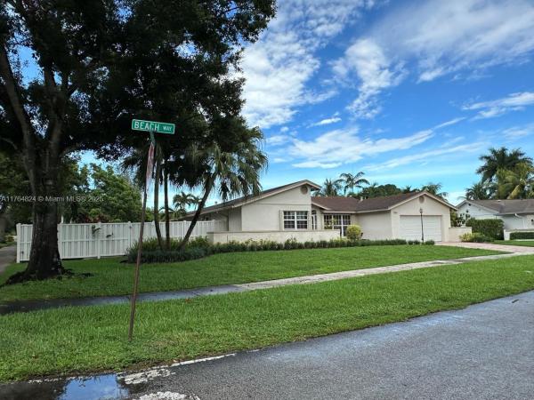 3800 Beach Way, Cooper City, Florida 33026, image 3