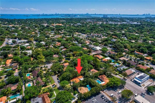 Miami Shores Residential, 262 NE 98th St, Miami Shores, Florida 33138, image 3