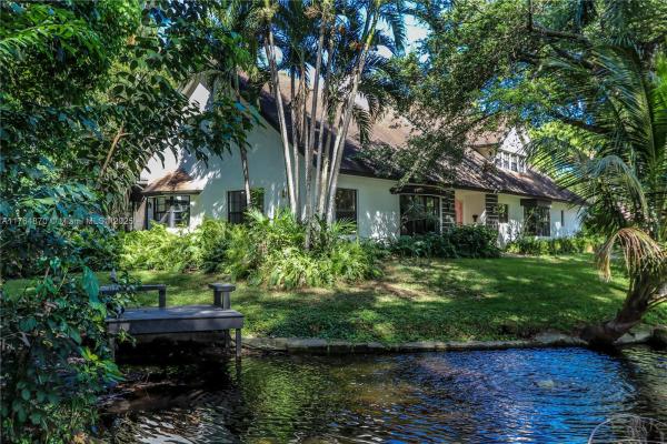 Martha Bright Farms, 4451 SW 102nd Ave, Davie, Florida 33328, image 1