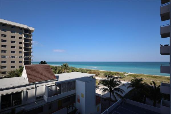 Four Winds, 9225 Collins Ave #503, Surfside, Florida 33154, image 1