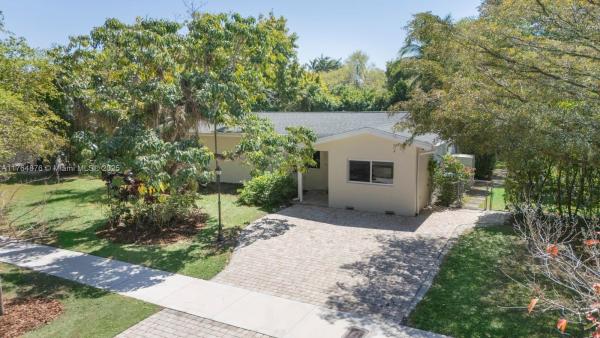 Breezeswept Acres, 7350 SW 96th St, Pinecrest, Florida 33156, image 1