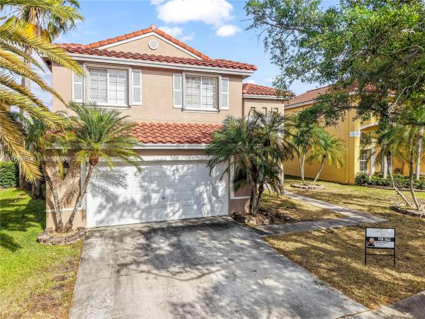 Estancia, 323 SW 190th Ter, Pembroke Pines, Florida 33029, image 1