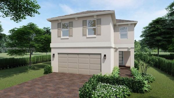 1692 SE 7th Ct, Unincorporated Dade County, Florida 33033, image 1