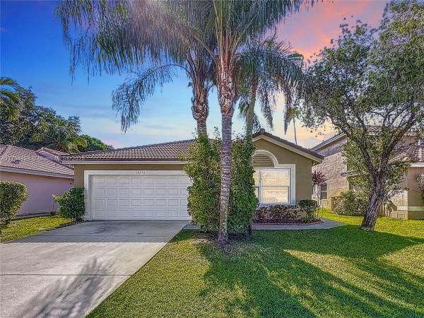 Coconut Key At Silver Lakes, 18230 NW 19th St, Pembroke Pines, Florida 33029, image 1
