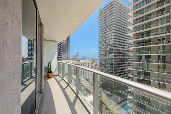 1100 Millecento Residences, 1100 S Miami Ave #1706, Miami, Florida 33130, image 1