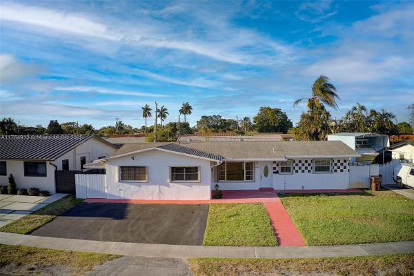 Palm Springs, 841 W 50th St, Hialeah, Florida 33012, image 1