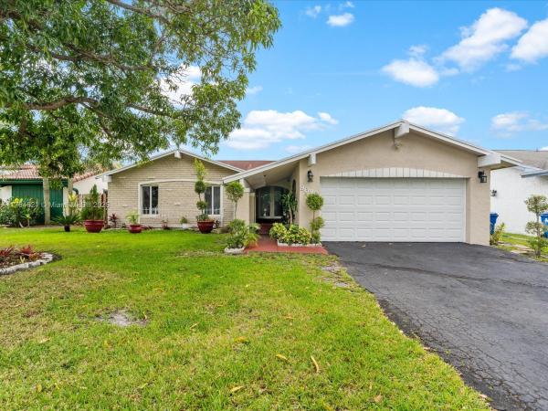 Welleby, 9620 NW 32nd Mnr, Sunrise, Florida 33351, image 1