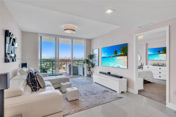 Eden House, 6700 Indian Creek Dr #1006, Miami Beach, Florida 33141, image 1
