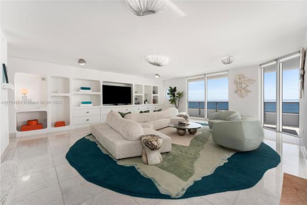 Villa Di Mare, 5801 Collins Ave #1200, Miami Beach, Florida 33140, image 1