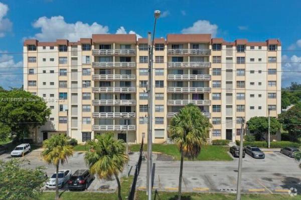 15600 NW 7th Ave #515, Unincorporated Dade County, Florida 33169, image 1