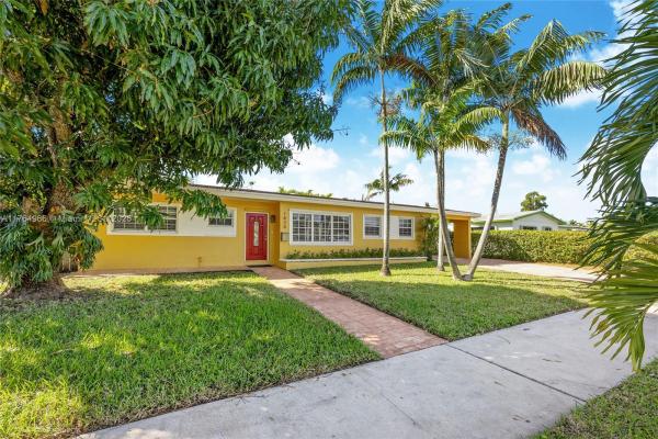 Palmland Estates, 1820 NW 190th Ter, Miami Gardens, Florida 33056, image 1
