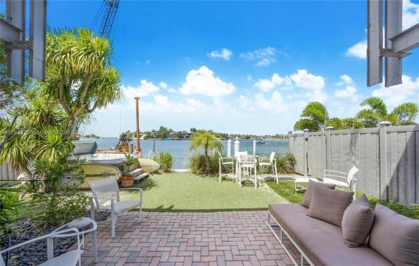 Island Club Of South Beach, 405 N Hibiscus Dr #110, Miami Beach, Florida 33139, image 1