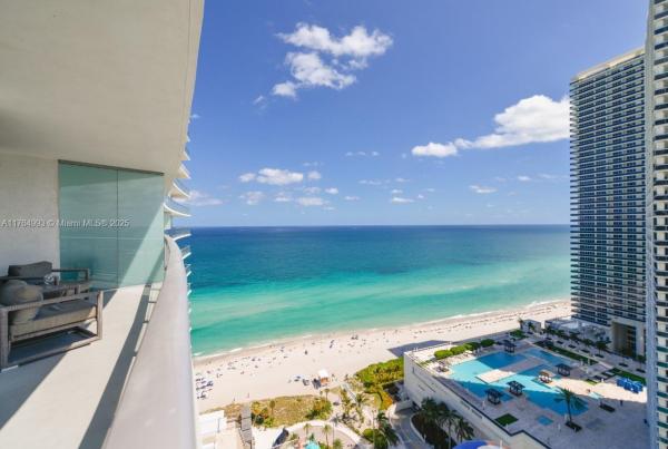 Hyde Hollywood Resort & Residences, 4111 S Ocean Dr #2207, Hollywood, Florida 33019, image 1