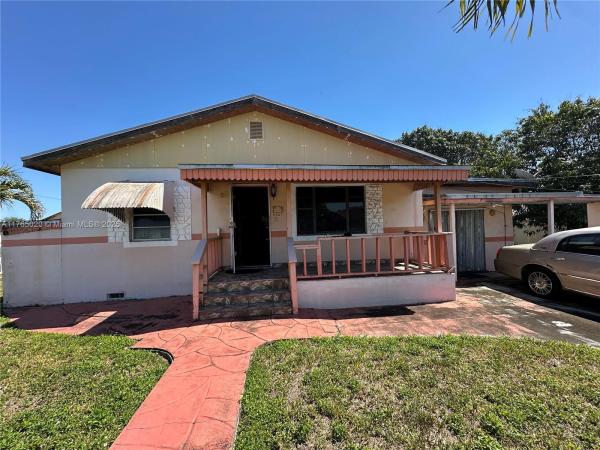 8327 NW 14th Ct, Unincorporated Dade County, Florida 33147, image 1