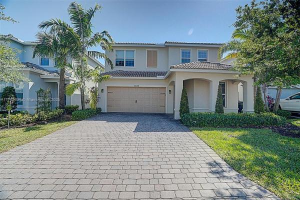 Parkview At Hillcrest, 1575 Bursera Ter, Hollywood, Florida 33021, image 1