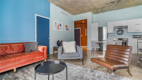The Loft 2, 133 NE 2nd Ave #601, Miami, Florida 33132, image 1