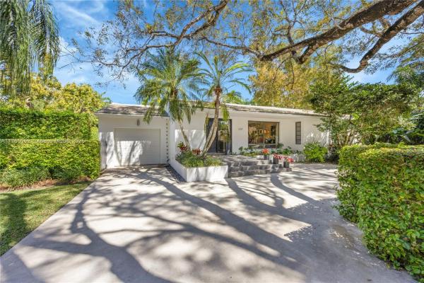 University Estates, 1207 Aduana Ave, Coral Gables, Florida 33146, image 1