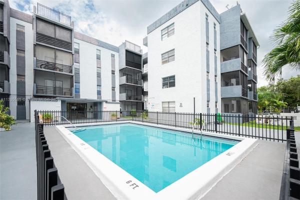 Brookview, 13500 NE 3rd Ct #324, North Miami, Florida 33161, image 1