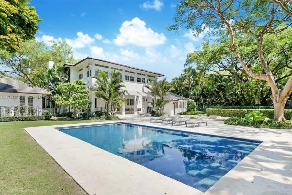 4550 Sunset Dr, Coral Gables, Florida 33143, image 1