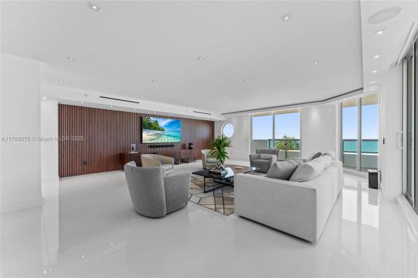 Villa Di Mare, 5801 Collins Ave #600, Miami Beach, Florida 33140, image 1
