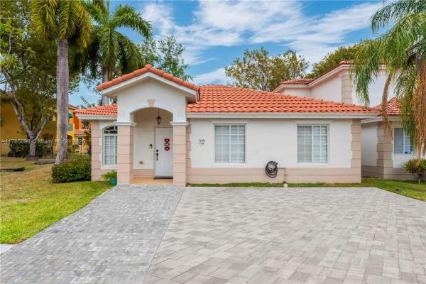 Bella Colina, 7285 NW 173rd Dr #104, Hialeah, Florida 33015, image 3