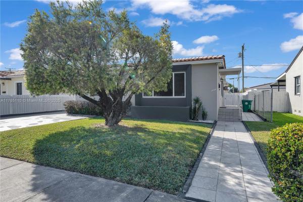 Grapeland Heights, 3520 NW 20th St, Miami, Florida 33142, image 1