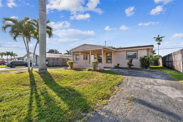 Miramar Tropical, 7804 Meridian St, Miramar, Florida 33023, image 1