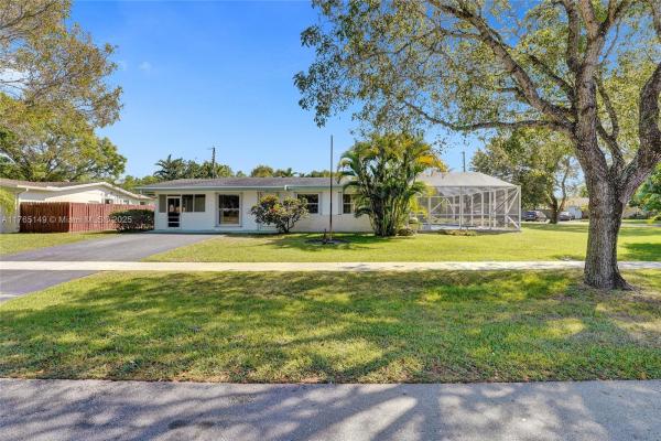 Cooper Colony Estates, 5130 SW 92nd Ter, Cooper City, Florida 33328, image 1