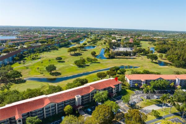 Cambridge At Century Village, 1300 SW 125th Ave #415K, Pembroke Pines, Florida 33027, image 1