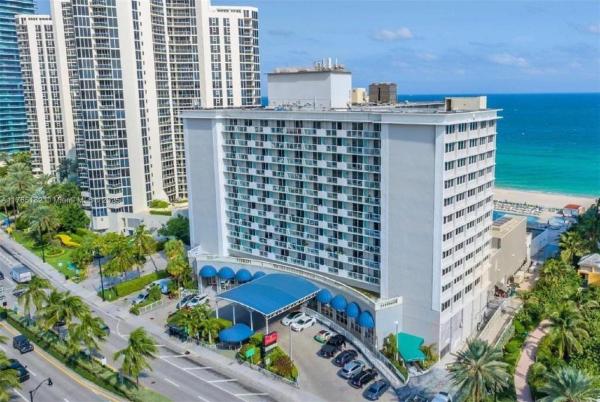 The Aventura Beach Club, 19201 Collins Ave #1022, Sunny Isles Beach, Florida 33160, image 1