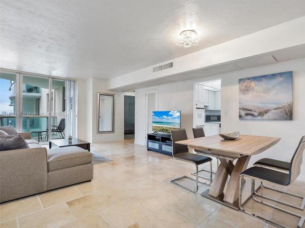 Tides On Hollywood Beach, 3801 S Ocean Dr #12S, Hollywood, Florida 33019, image 1