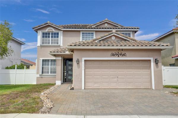Parkside At Spring Valley, 16299 NW 19th St, Pembroke Pines, Florida 33028, image 1