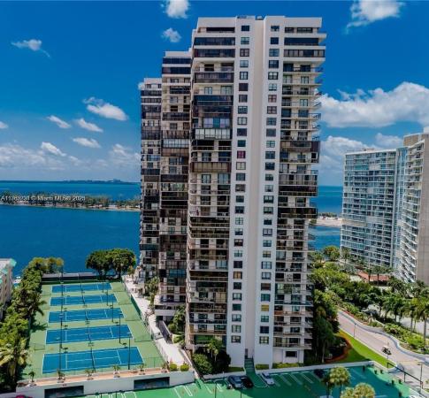 Brickell Key Two, 540 Brickell Key Dr #310, Miami, Florida 33131, image 1