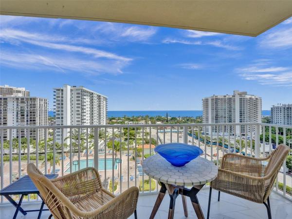 The Tides At Bridgeside Square, 3020 NE 32nd Ave #1223, Fort Lauderdale, Florida 33308, image 1