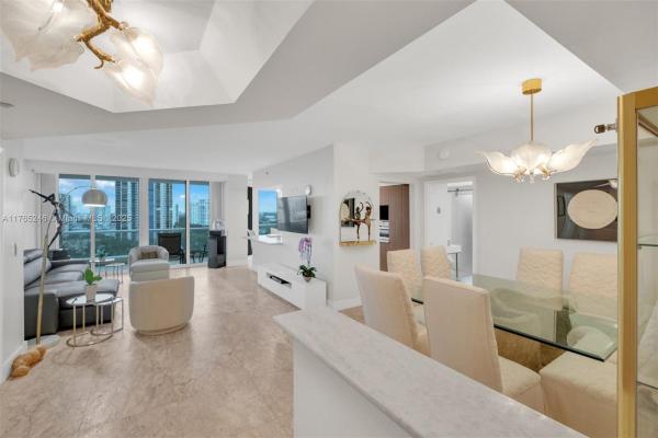 7000 Island Boulevard, 7000 Island Blvd #1208, Aventura, Florida 33160, image 3