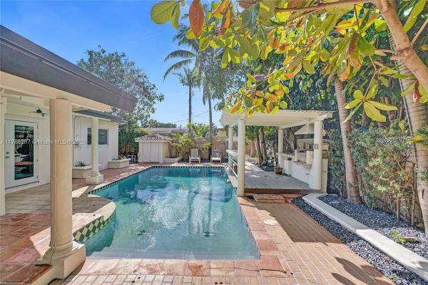 Malvina Park, 20220 NE 15th Ave, Ives Estates, Florida 33179, image 3