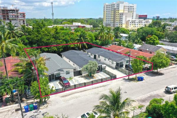 Beverly Heights, 1441 NW 34th St, Miami, Florida 33142, image 1